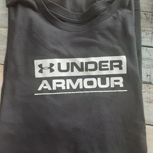 Under armour shirt